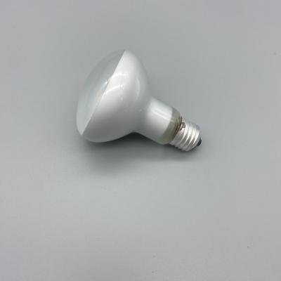 Blue Red Black Repti Basking Spot Lamp 75W Terrarium Heat Lamp