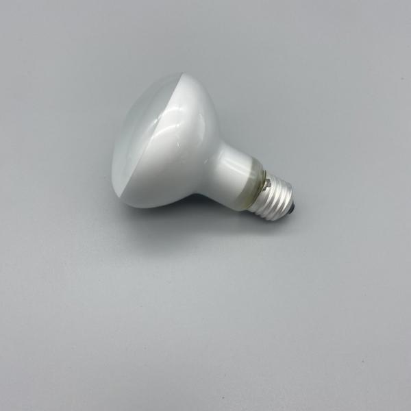 Blue Red Black Repti Basking Spot Lamp 75W Terrarium Heat Lamp