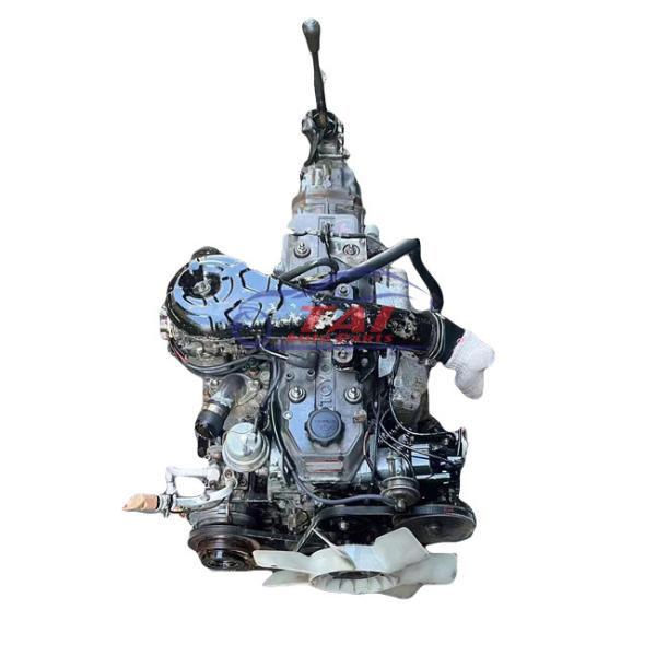 Genuine Original Used Japanese Engines Motor 22R Engine For Toyota