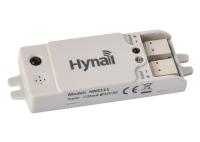 Micro-ondes Capteur de mouvement Commutateur de régulation de l'obscurcissement à trois niveaux Garantie de 5 ans HNS111