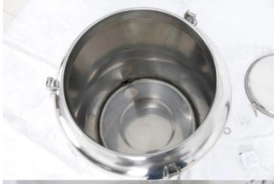 Best Quality 304 Stainless Steel Honey Tank of Honey Bottling Tank