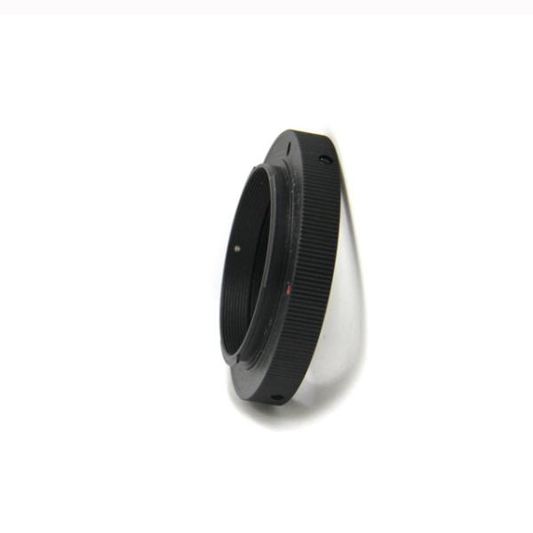 Metal Camera Lens Accessories T2 Nikon Mount Adapter For Nikon AI D5100 D3100