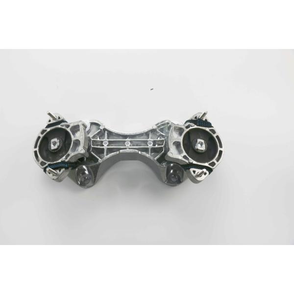 2132400300 Engine Mount Bracket for Mercedes-Benz W205 S205 C205 Vehicles