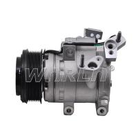 Un climatiseur RC de 12 V.600Pour le modèle FOMOCO FORD WXFD092
