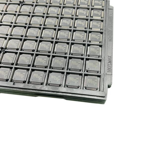 Tms320f28035pagt Texas Instruments Embedded Processors 32-Bit  Lqfp64