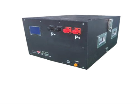 Neopower Customizable LiFePO4 Battery Boxes for DIY & Marine Applications