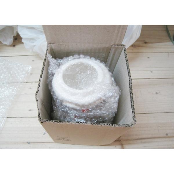 Fashionable Ceramic Santa Claus Cookie Jar , Christmas Biscuit Jar Earthenware