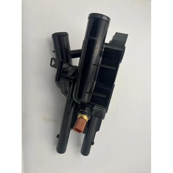 Kia Car Fitment Engine Coolant Thermostat Housing for Hyundai Sonata Sportage 25600-2G500
