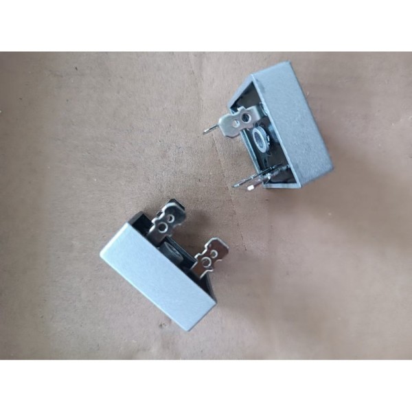 KBPC Rectifier Bridge Reactor Rectifier Bridge Stack Elevator Parts