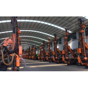 Putian Qideli Drilling Tools Co., Ltd.