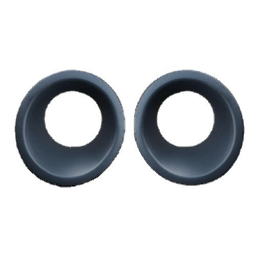 霧灯のベゼルカバー LR015461 ランドローバーディスカバリー4 2010-2016