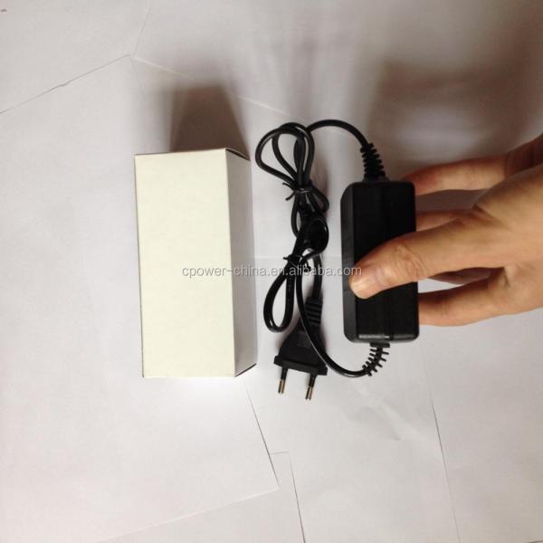 Desktop Connection 12V Transformer 2A Output 2 AMP Power Supply 12V DC Power Adapter