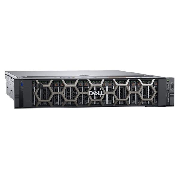 Увеличьте производительность с Dell PowerEdge R750 Server 16G память и 1TB жесткий диск
