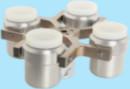 Muti Function Low Speed  Large Capacity Centrifuge PRP Apply To Clinic
