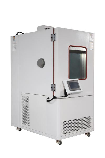 Temperature Humidity Test Chamber for Material Performance Testing GB/T5170.5-2006