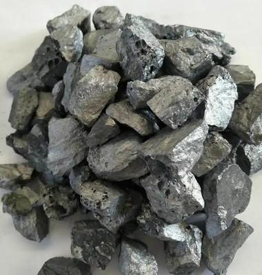 Cr 60-75% et P 0,03% alliage ferrochrome à haute teneur en carbone destiné à la fabrication d'alliages d'acier supérieur