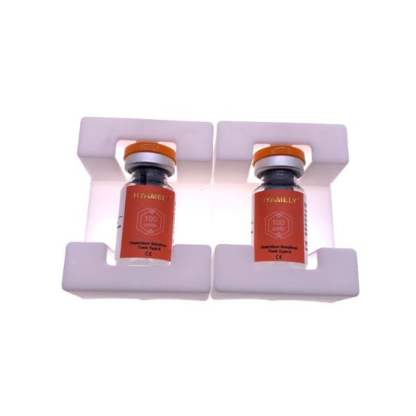Токсин блоков Hyamely 100 Botulinum для Remove сморщивает впрыску Botox