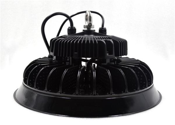 Energy Saving Ufo Led Safety Light Led Warehouse Lamp Retrofit 1-10v Dimmable 150W