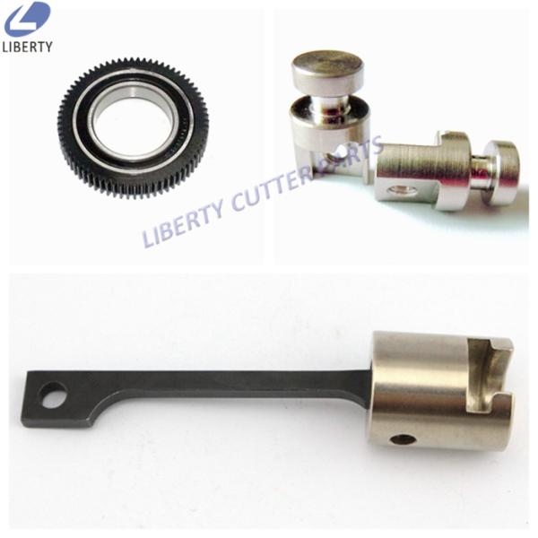 Maintenance Kit GTXL Cutter Parts 85847000- Knife Guide Housing