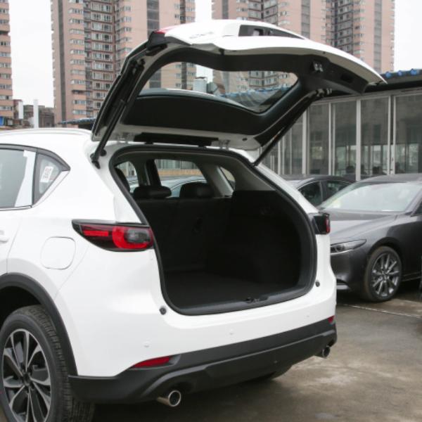 Подержанный автомобиль бензина места двери 5 версии 5 привода 2.5L Mazda CX-5 2022 автоматический 2