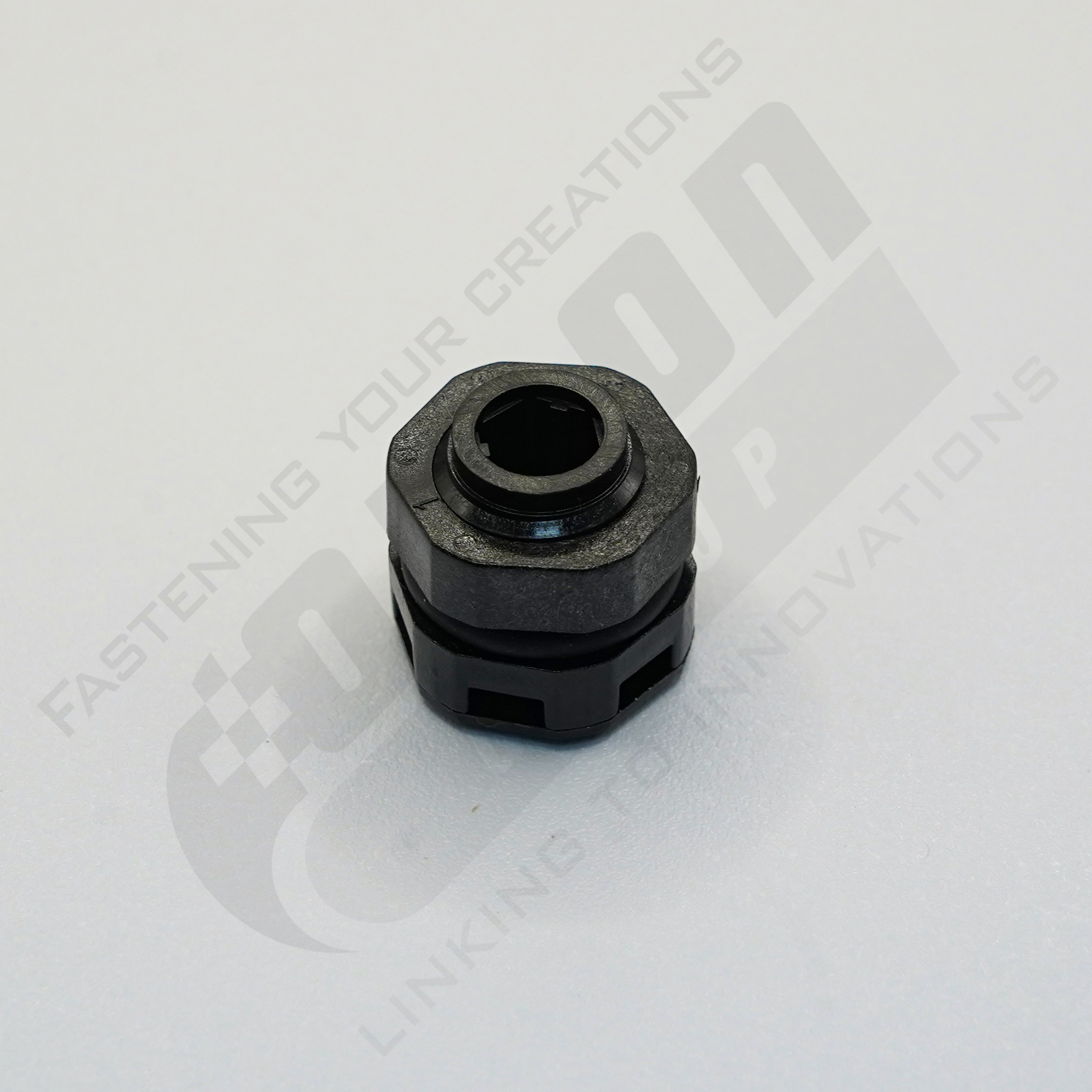 Protective Components Including M12x15 Vents Offering Enhanced Ventilation and Equipment Protection for Industrial(OM.ZJ.0466)