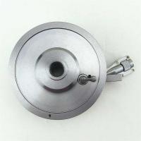 BV43 Revestimiento de rodamiento turbo refrigerado por agua 53031511500 Para turbocompresor 53039700122