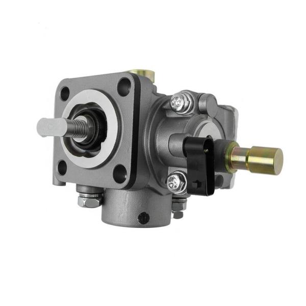 EexcavaStart Kubota V1505 Fuel Pump Assembly OEM 16285-52033 16285-52030