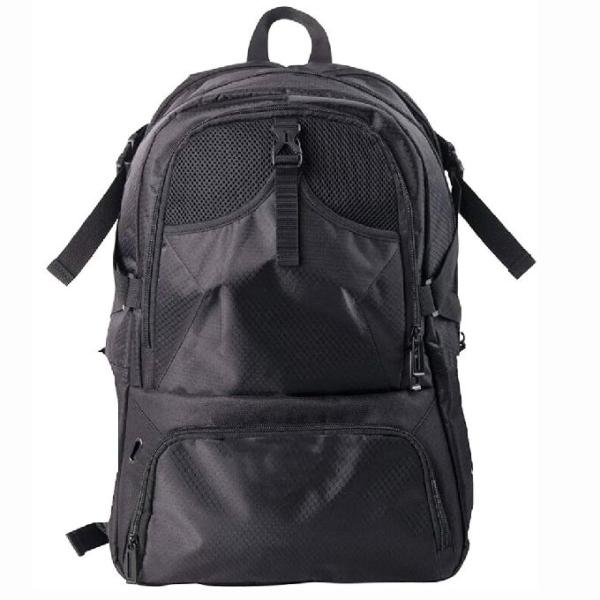 Custom Sports Backpack Bag For Basketball, Volleyball & Football Includes Separate Shoes And Ball Compartment
