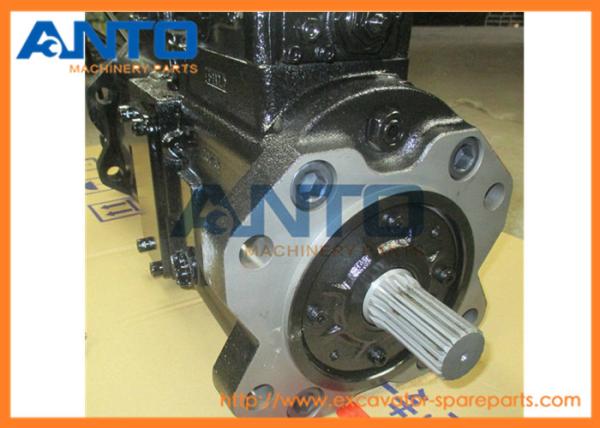 Kobelco Excavator Hydraulic Pump SK260-8( K3V112DTP )With Standard Carton Packing