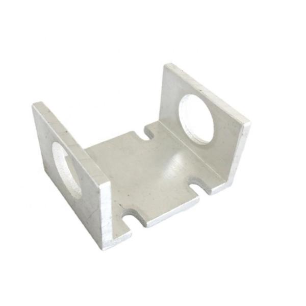 Machining Method CNC Stamping and Powder Coated Sheet Metal Houses