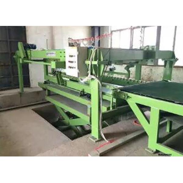 Auto Cut To Length Line Machine For  Coils 45m Every Minute High Precision
