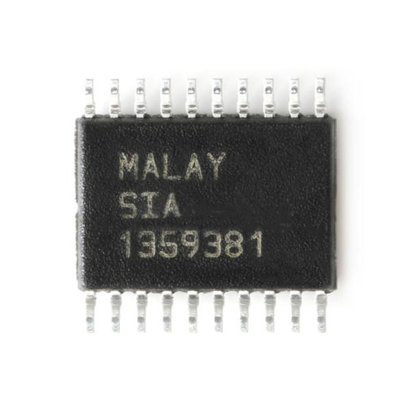 AD9834BRUZ-REEL7 Data Acquisition ADCs/DACs Specialized Analog Devices Inc