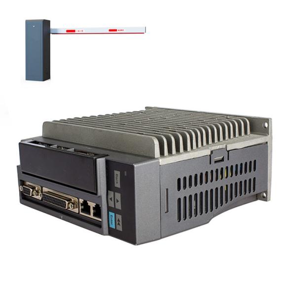 ETC AC Servo Drive Controller For High-Speed Highway Barrier Gate | 10 Million Lifespan | PNP/NPN Configurable 8DI/4DO