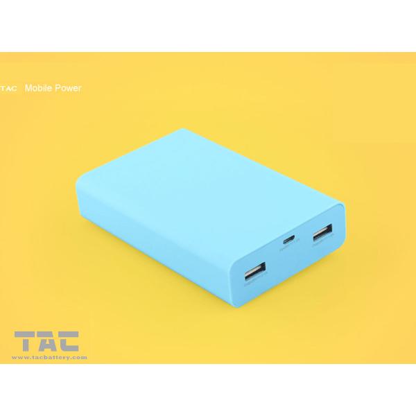 Порт USB банка 8800mAh силы батареи большой емкости внешний для Iphone
