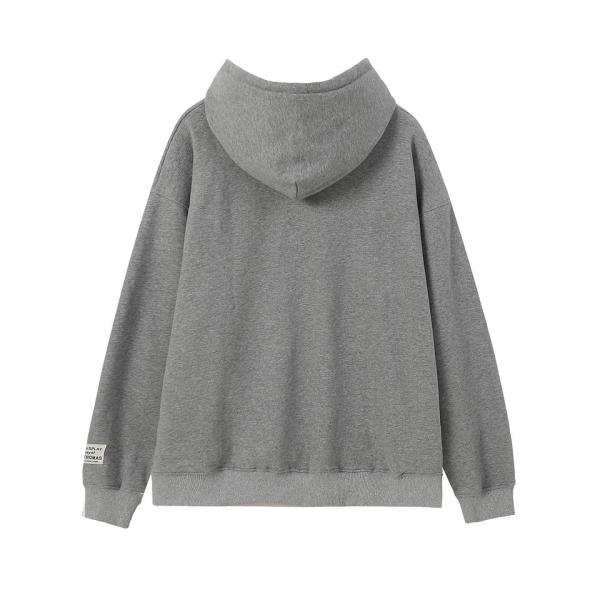 600GSM Unisex Plain Hoodies Sublimation Printing For Beach Travel