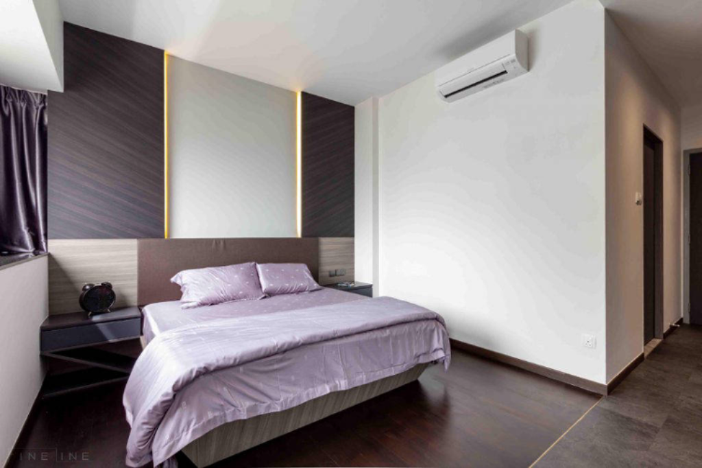Villa Apartment Condo Whole House Customization Architecture Design Service One Stop Building Materials Solution