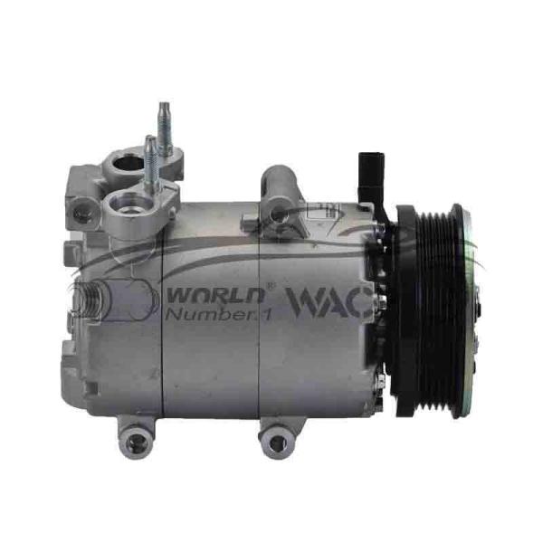 2308198 F1F119D629AA Auto AC Compressor For Ford FocusⅢ 1.6 Cooling Aircon Compressor 2010-2017 WXFD147