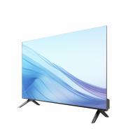 43 50 55 65 75 85 Inch Smart QLED TV 4K UHD Big Screen Android System