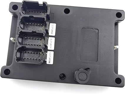 Control Box 1256721 1256792 for Genie GR-12 20 QS-12R 15R 15W 20R 20W GS-1530