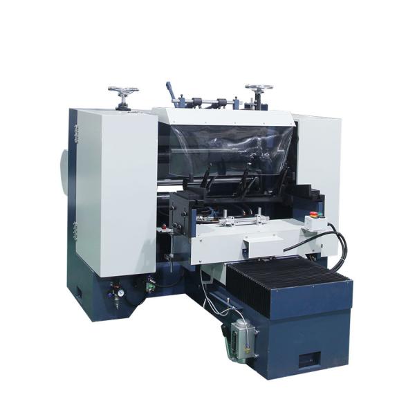 380V 23KW Cutlery Polishing Machine with 1000-1500h Polishing  Life