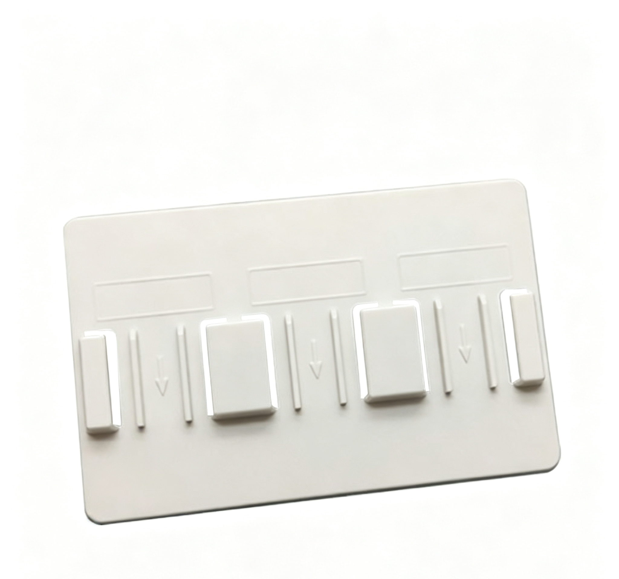 Medical Grade IBP Transducer Holder Medical IBP Transducer Kit CE Certified