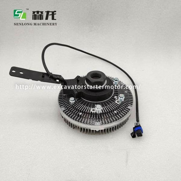 Fan Clutch  For Volvo 851 Fits  22253730 22253734