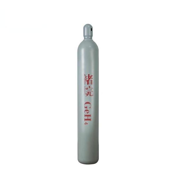 Cylinder  Gas China Factory  Best Price Bulk  Industrial Gas Geh4 Germane