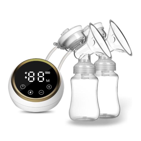 Maternal and Infant Breast Pump Postpartum Breast Care Electric Breast Pump