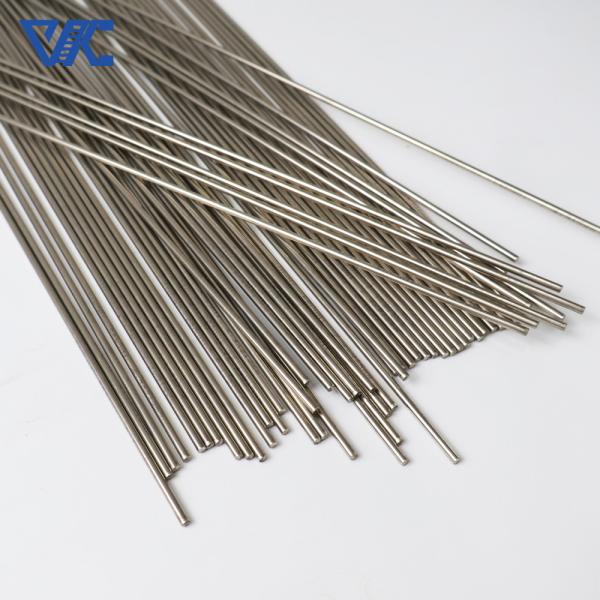 Fios de liga de níquel Monel K500 Fios de pulverização térmica utilizados na indústria química