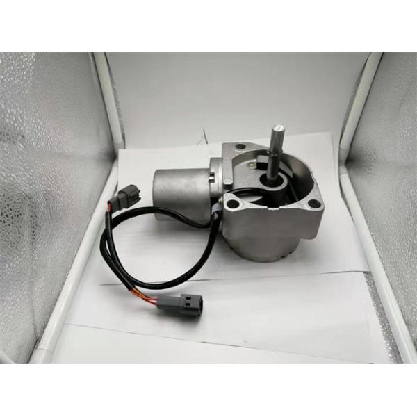 Hitachi Excavator Throttle Motor EXZAX60 330-3-6-5 4614911 4360509