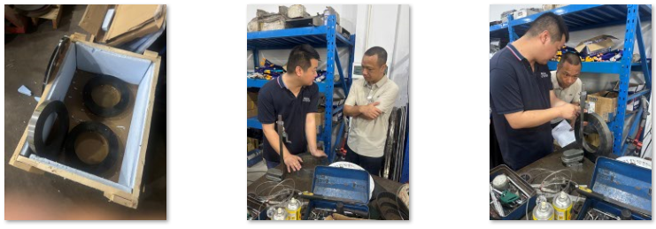Guangdong Autofor Precision Intelligent Technology Co., Ltd.