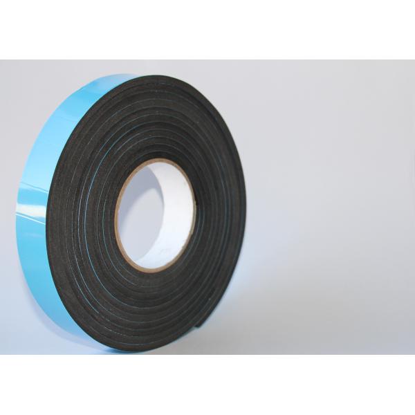 PE / EVA Foam Tape With Hot Melt Glue Or Solvent Based Acrylic Adhesive