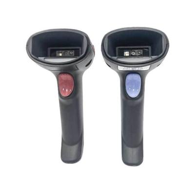 H100/H103 Handheld Barcode Scanner Lightweight and Durable for Data Collection in Various Industries