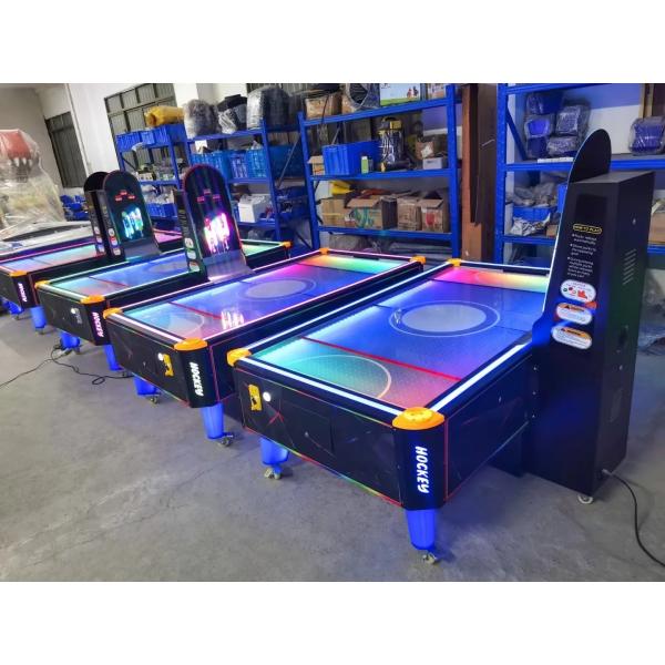 OEM Mesa Table Hockey Arcade Machine For 2 Players Kids Game